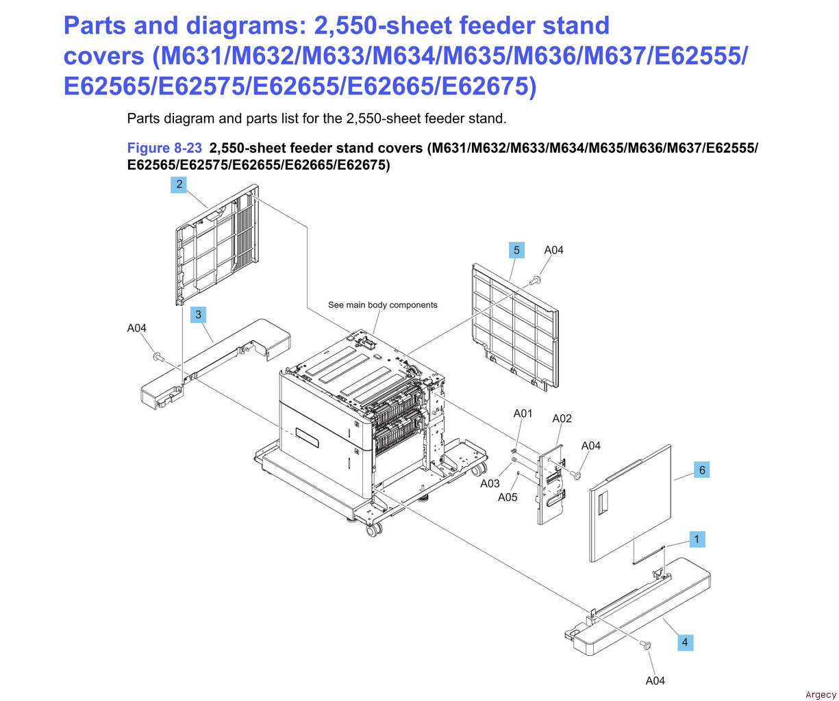 HP_M610_M611_M612 M634_M635_M636_M637_Parts-2516.jpg